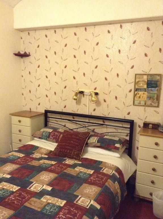 Hornby Villa- 4star B&b-couples & Families Only Guest house Blackpool