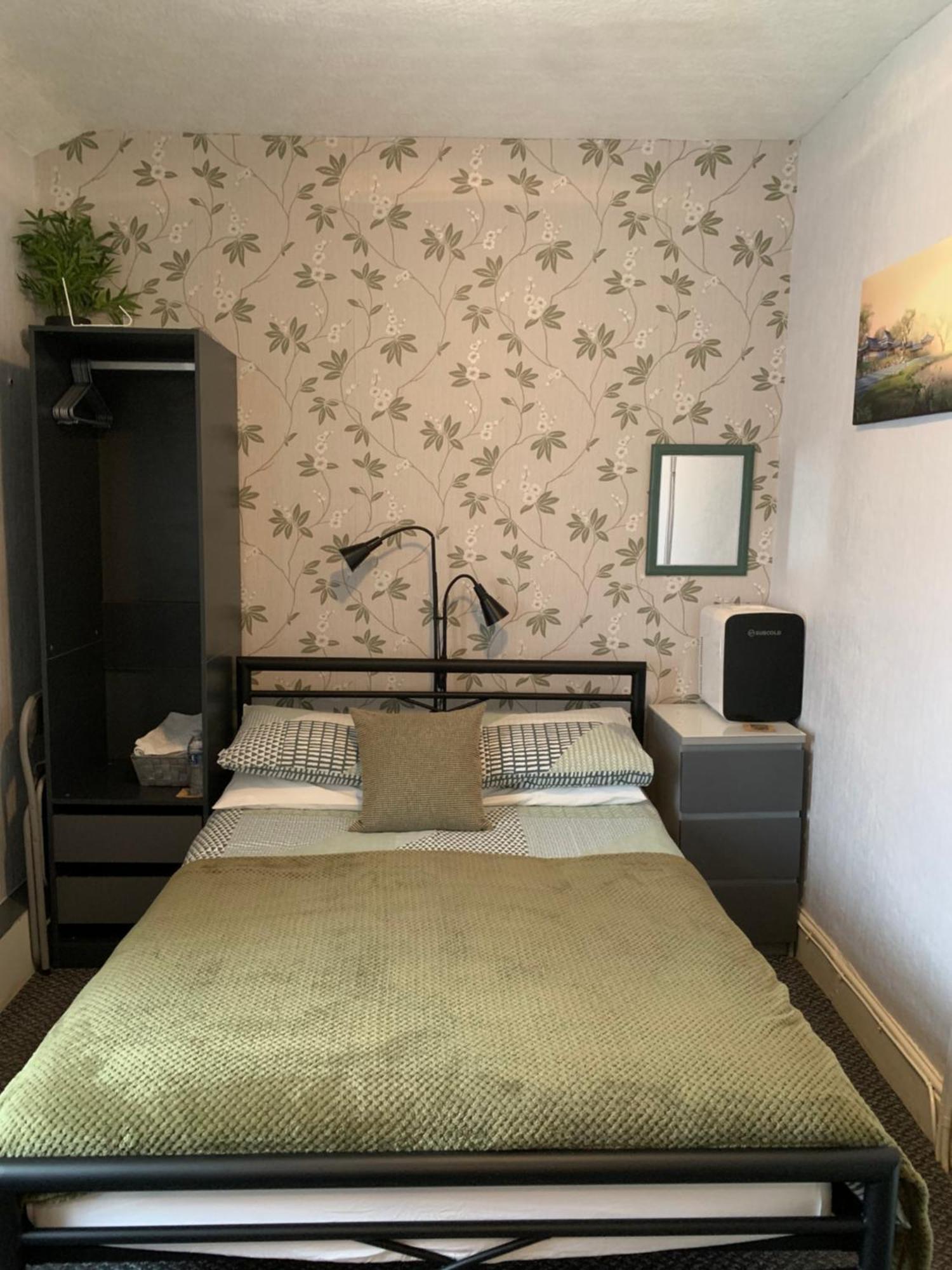 Hornby Villa- 4star B&b-couples & Families Only 4* Blackpool