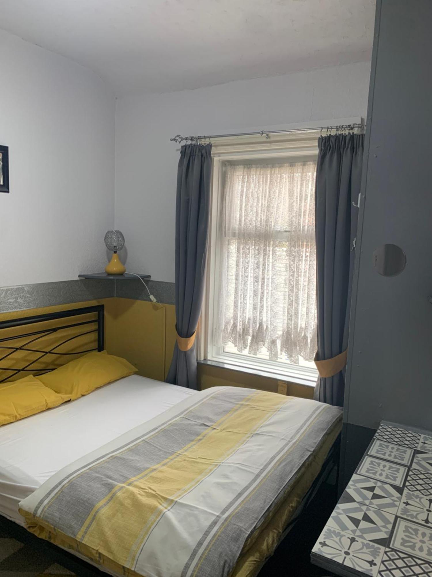 Hornby Villa- 4star B&b-couples & Families Only Blackpool